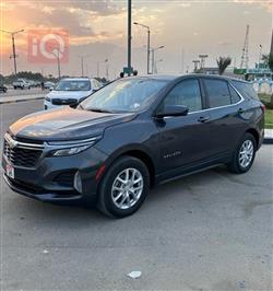 شيفروليه إكوينوكس